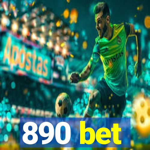 890 bet